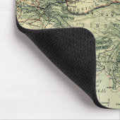 中央アジア初期 マウスパッド (コーナー)