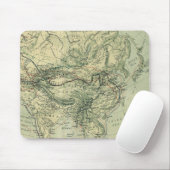 中央アジア初期 マウスパッド (マウス)