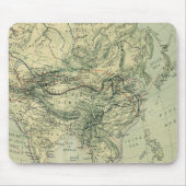 中央アジア初期 マウスパッド (正面)