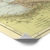 中央アジア2 ポスター (角)