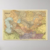 中央アジア2 ポスター (正面)