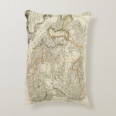 中央アジア アクセントクッション (裏面(縦))