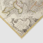 中央アジア 薄葉紙 (詳細)