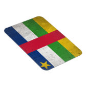 中央アフリカ共和国 マグネット (右側)