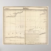 中央アフリカ31 ポスター (正面)