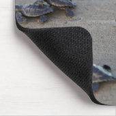 中央アメリカ、エルサルバドル、太平洋海 マウスパッド (コーナー)