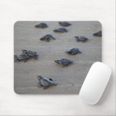 中央アメリカ、エルサルバドル、太平洋海 マウスパッド (マウス)