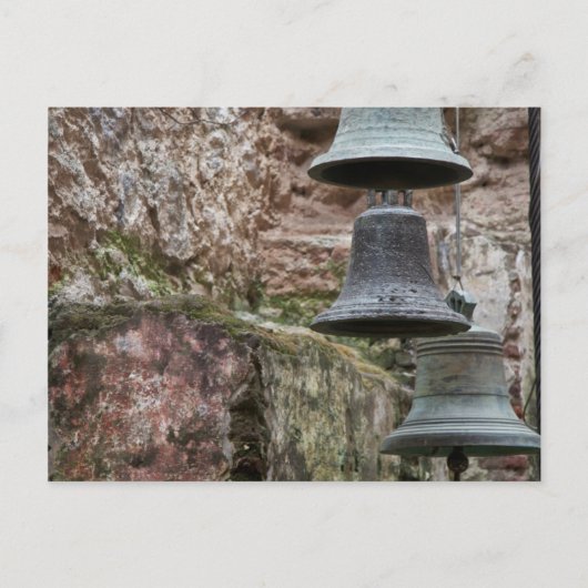 中央アメリカ、グアテマラ、アンティグア ポストカード (正面)