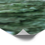 中央アメリカ，パナマ，コロラド島2 ポスター (角)