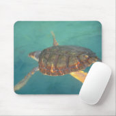 中央アメリカ，パナマ，ボカデルトロ マウスパッド (マウス)