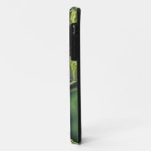 中央アメリカ、ホンジュラス オオハシ Case-Mate iPhoneケース (裏面/左)