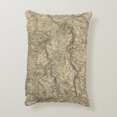 中央カリフォルニア アクセントクッション (裏面(縦))