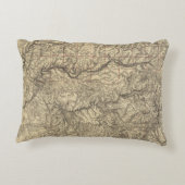 中央カリフォルニア アクセントクッション (裏面)