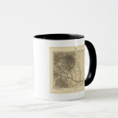 中央コロラド3 マグカップ (正面右)