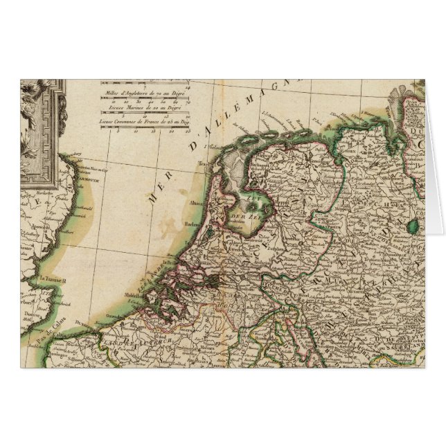 中央ドイツ2 (正面横)