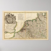 中央ドイツ2 ポスター (正面)