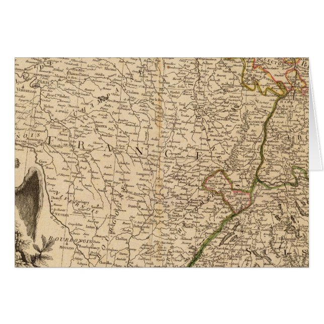 中央ドイツ3 (正面横)