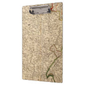 中央ドイツ3 クリップボード (左)