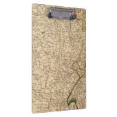 中央ドイツ3 クリップボード (右)