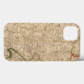 中央ドイツ3 Case-Mate iPhoneケース (裏面 (横))