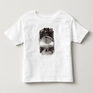 中央ドーム トドラーTシャツ