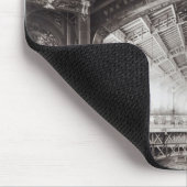 中央ドーム マウスパッド (コーナー)