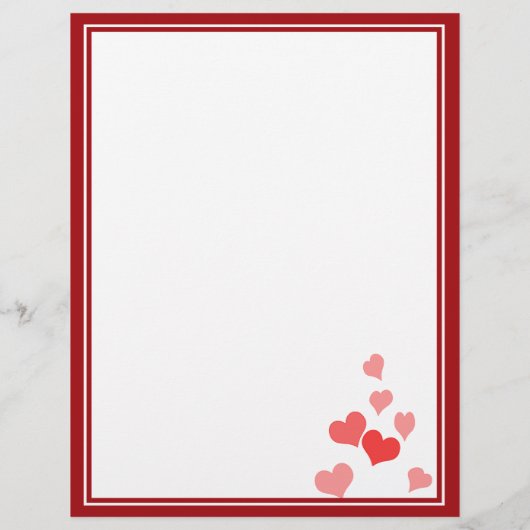 中央ハート チラシ (裏面)