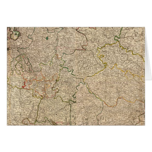 中央ヨーロッパ2 (正面横)