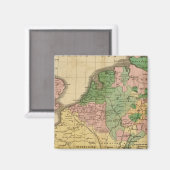 中央ヨーロッパ2 マグネット (正面/裏面)