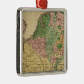 中央ヨーロッパ2 メタルオーナメント (右)