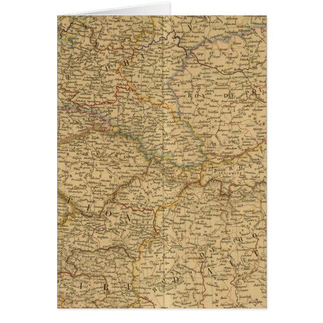 中央ヨーロッパ3 (正面)