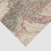 中央ヨーロッパ 薄葉紙 (詳細)