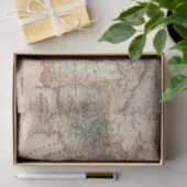 中央ヨーロッパ 薄葉紙 (ギフト)