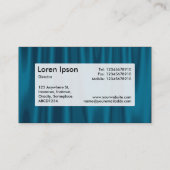 中央ラベルv3 – ドレープ01 名刺 (裏面)