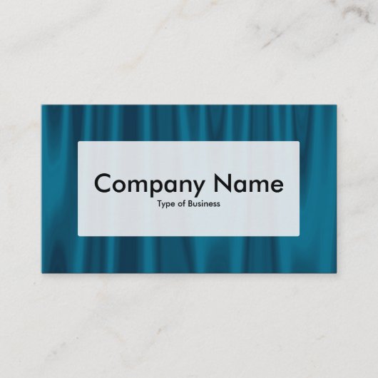 中央ラベルv3 – ドレープ01 名刺 (正面)