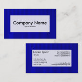 中央ラベルv3 – ドレープ05 名刺 (正面/裏面)