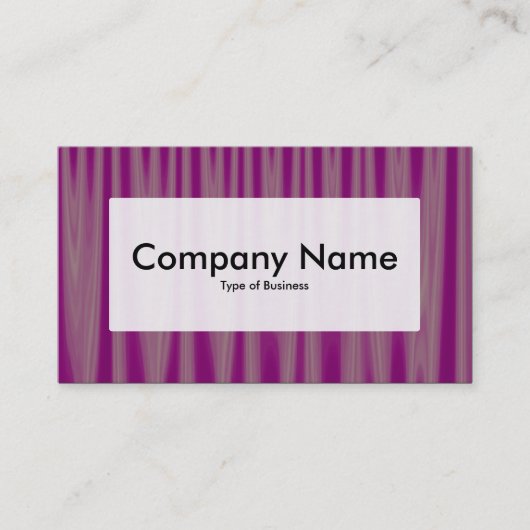 中央ラベルv3 – ドレープ06 名刺 (正面)