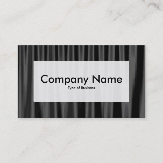 中央ラベルv3 – ドレープ07 名刺 (正面)