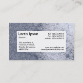 中央ラベルv4 – シャボン玉03 名刺 (裏面)