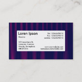 中央ラベルv4 – ドレープ04 名刺 (裏面)