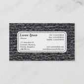 中央ラベルv5 – ウールジャンパー03 名刺 (裏面)