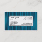 中央ラベルv5 – ドレープ01 名刺 (裏面)