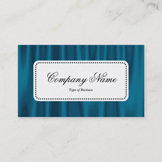 中央ラベルv5 – ドレープ01 名刺 (正面)