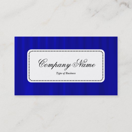 中央ラベルv5 – ドレープ05 名刺 (正面)