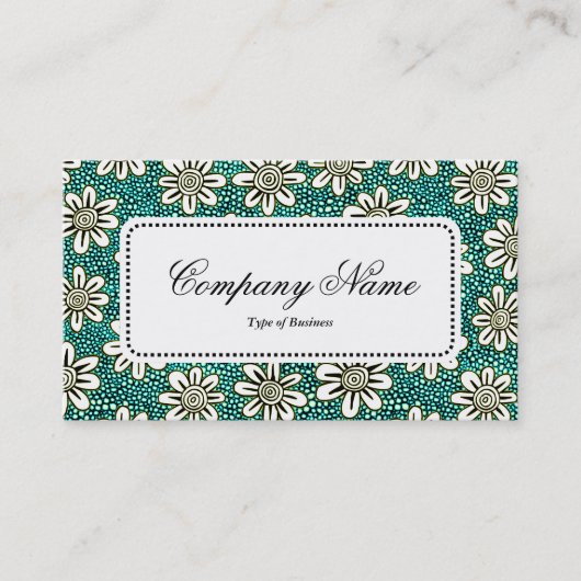 中央ラベルv5 – パターン140617 – 色01 名刺 (正面)