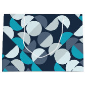 中央世紀地域 ラージペーパーバッグ (正面)