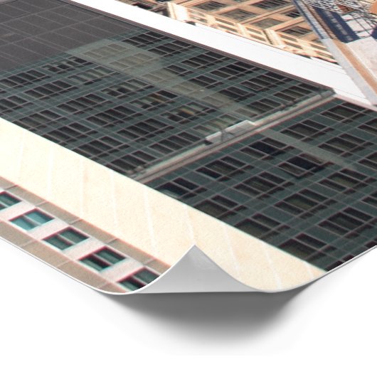 中央公園 ポスター (角)