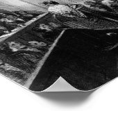 中央刑事裁判所、オールドベイリー ポスター (角)