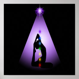 中央揃え ポスター