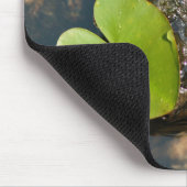 中央揃え マウスパッド (コーナー)